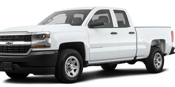 CHEVROLET SILVERADO LD 2019 2GCVKNEC1K1144602 image